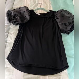 Adrianna Papell shirt